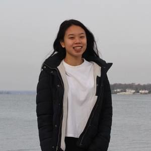 Meet your Posher, Janice